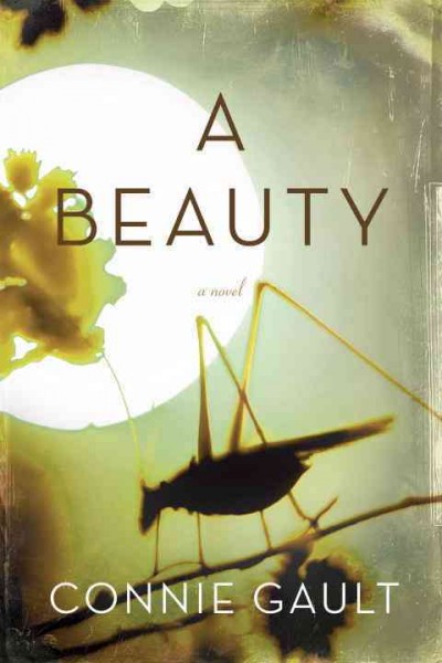 Beauty, A / Book{B}