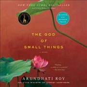 God of small things /, The [sound recording] sound recording{SR}
