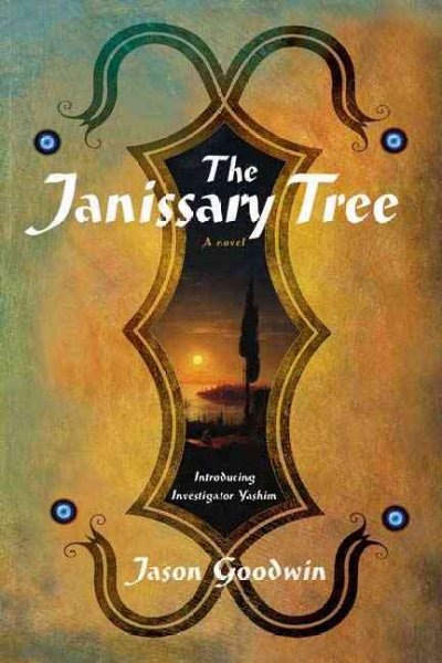Janissary tree a novel