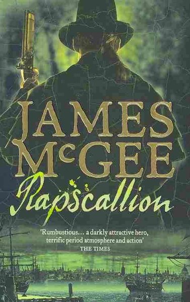 Rapscallion / James McGee. {B}