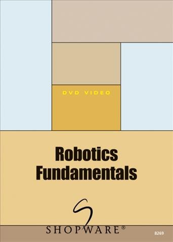 Robotics fundamentals Films Media Group [video recording]