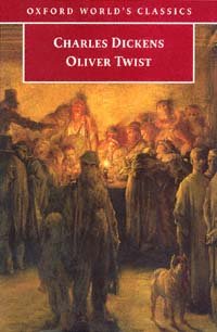 Oliver Twist / Charles Dickens ; edited by Kathleen Tillotson ; with an introduction and notes by Stephen Gill.