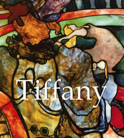 Tiffany / author: Charles de Kay.