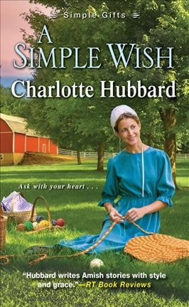 A simple wish / Charlotte Hubbard.