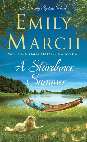 A Stardance summer / Emily March.