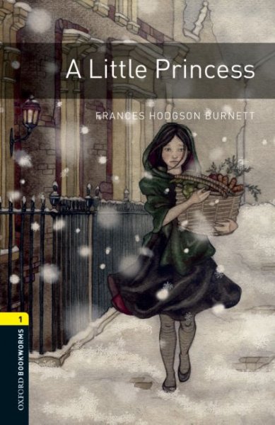 A little princess / Frances Hodgson Burnett ; retold by Jennifer Bassett ; illustrated by Gwen Tourret.