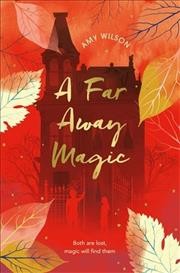 A Far Away Magic / Amy Wilson ; illustrated by Helen Crawford-White