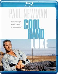 Cool hand Luke produced by Gordon Carroll ; screenplay by Frank Pierson, Don Pearce ; directed by Stuart Rosenberg.