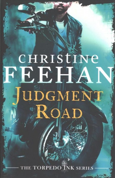 Judgment road / Christine Feehan. 