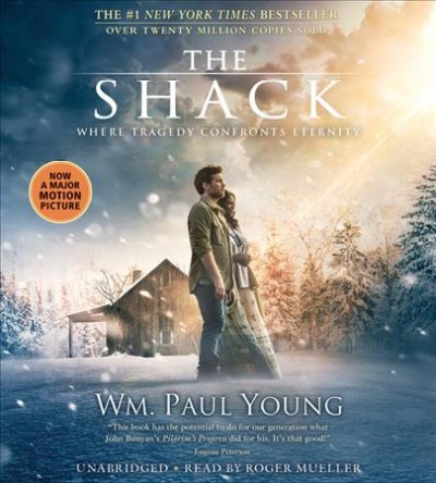 The shack / Wm. Paul Young.