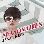 The seasonaires : a novel / Janna King.
