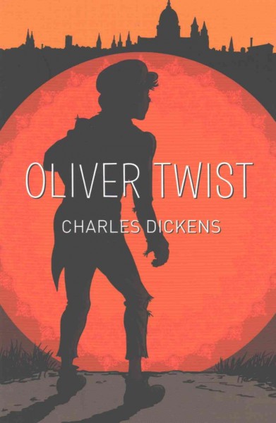 Oliver Twist / Charles Dickens.