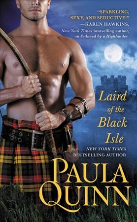Laird of the Black Isle / Paula Quinn.