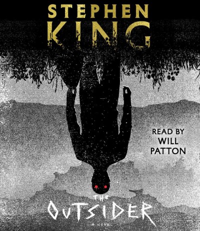 The Outsider [sound recording] / Stephen King.