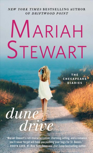 Dune drive / Mariah Stewart.
