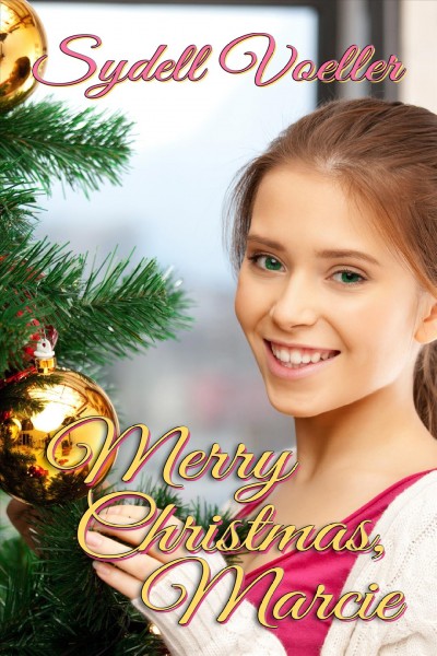 Merry Christmas, Marcie / by Sydell Voeller.