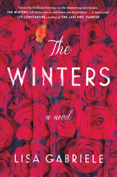 The winters : a novel / Lisa Gabriele.