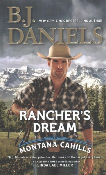Rancher's dream / B.J. Daniels.