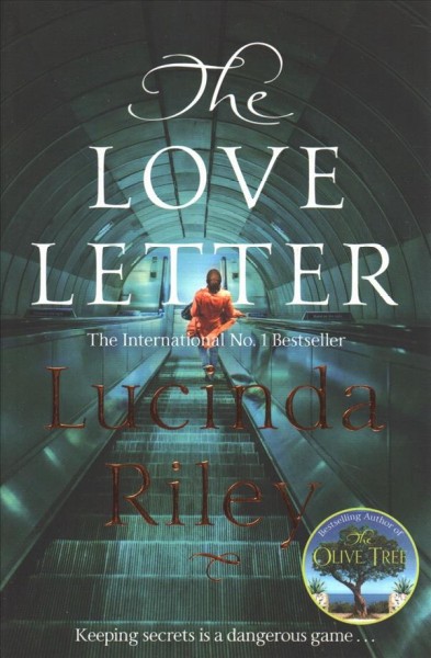 The love letter / Lucinda Riley.