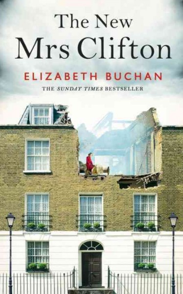 The new Mrs Clifton / Elizabeth Buchan.
