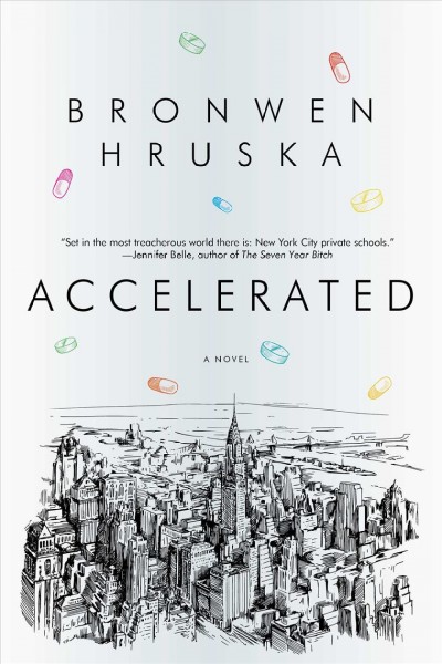 Accelerated / Bronwen Hruska.