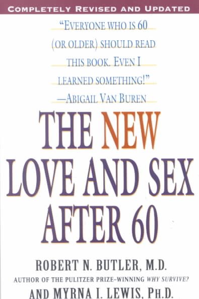 The New love and sex after 60.