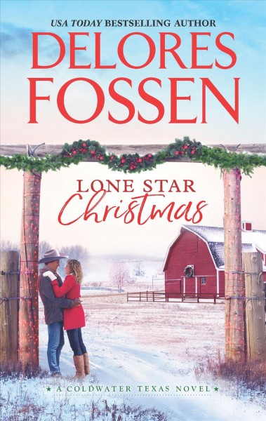 Lone star Christmas / Delores Fosssen.
