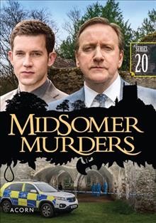 Midsomer murders. Series 20 / Bentley Productions & Acorn Media ; produced by Guy Hescott ; directed by Matt Carter, Paul Harrison, Toby Frow, Audrey Cooke, and Nick Laughland.  
