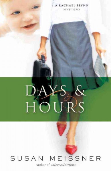 Days and hours Susan Meissner. Paperback