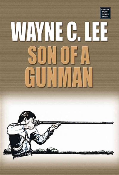 Son of a Gunman Hardcover Book