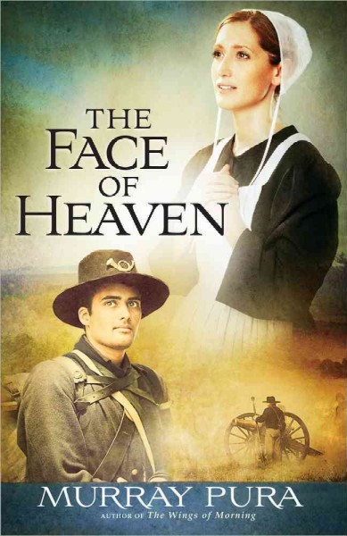 Face of heaven, The  Hardcover Book{HCB}