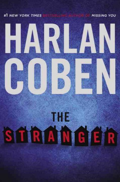 Stranger, The  Hardcover Book{HCB}