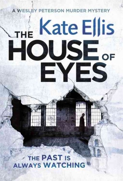 House of Eyes, The  Hardcover Book{HCB}