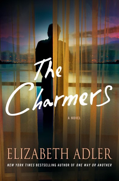 Charmers, The  Hardcover Book{HCB}