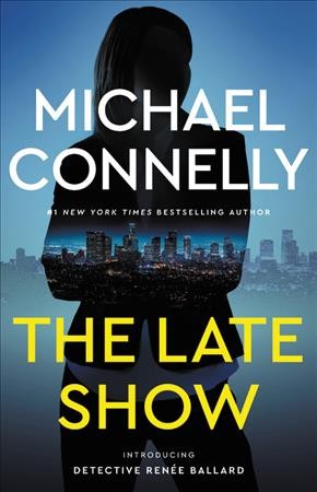 Late show, The  Hardcover Book{HCB}