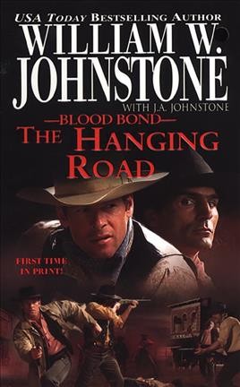 Blood Bond: The Hanging Road (Blood Bond) MGE Paperback