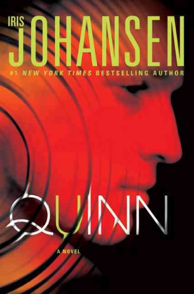 Quinn: BK 2  Hardcover Book{HCB}