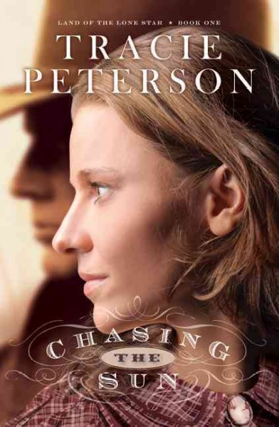 Chasing the sun BK 1 Hardcover Book{HCB}