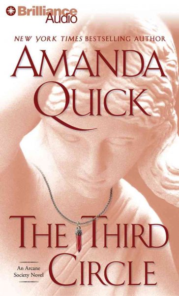 The Third Circle  Anne Flosnik ; Reader Miscellaneous{MIS}