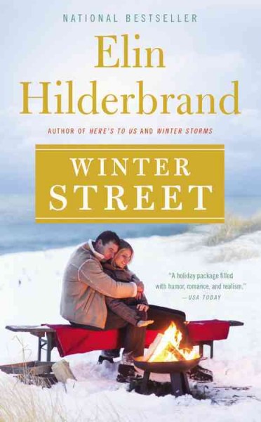 Winter street : a novel / Elin Hilderbrand.
