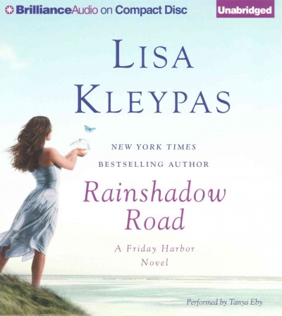 Rainshadow Road / Lisa Kleypas.