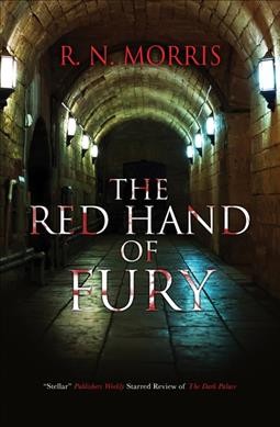 The red hand of fury / R. N. Morris.