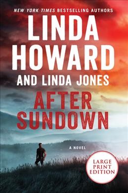 After sundown : a novel / Linda Howard and Linda Jones.