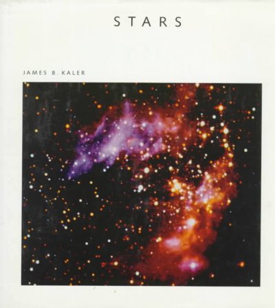 Stars / James B. Kaler. --