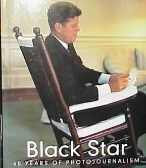 Black Star : 60 years of photojournalism / [text], Hendrik Neubauer.