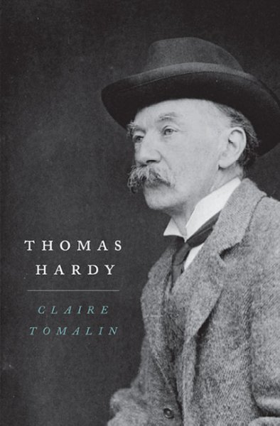 Thomas Hardy / Claire Tomalin.