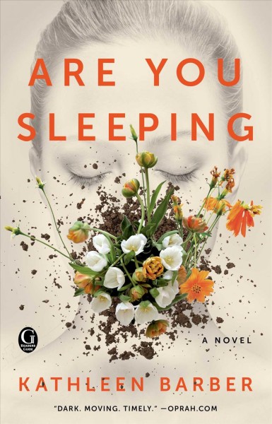 Are you sleeping / Kathleen Barber.