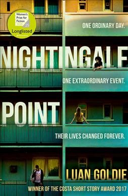 Nightingale Point / Luan Goldie.