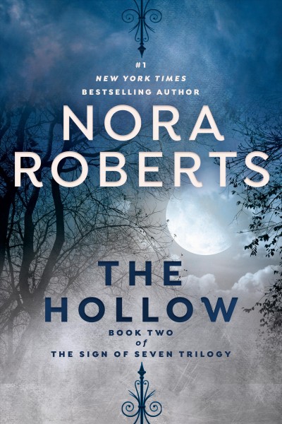 The Hollow / Nora Roberts.