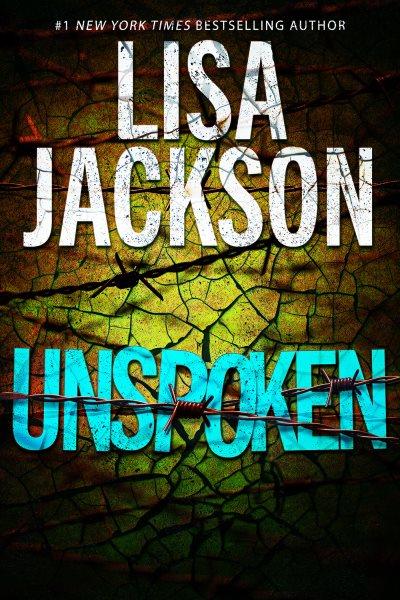 Unspoken / Lisa Jackson.